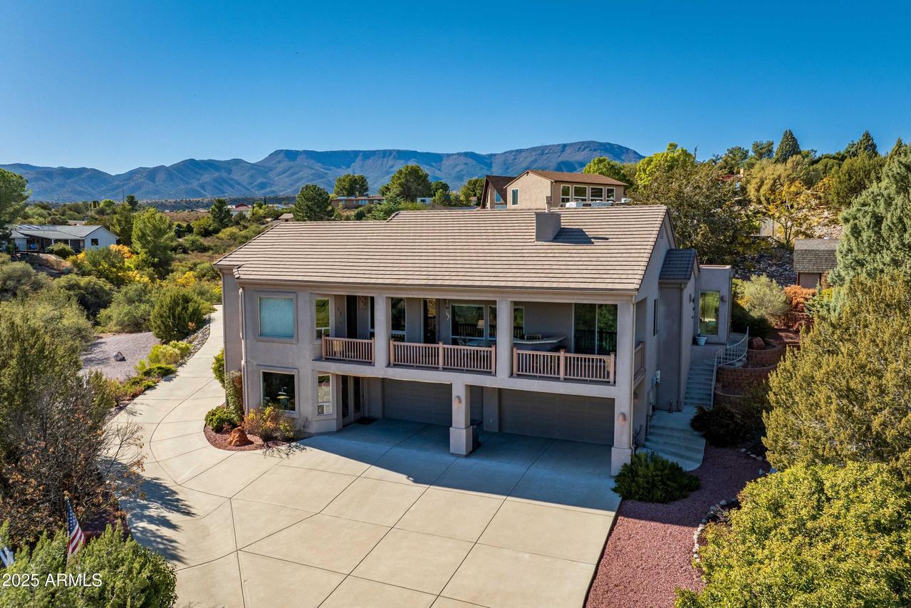 1922 S Jewel Cir., Cottonwood, AZ 86326