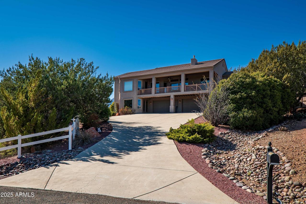 1922 S Jewel Cir., Cottonwood, AZ 86326