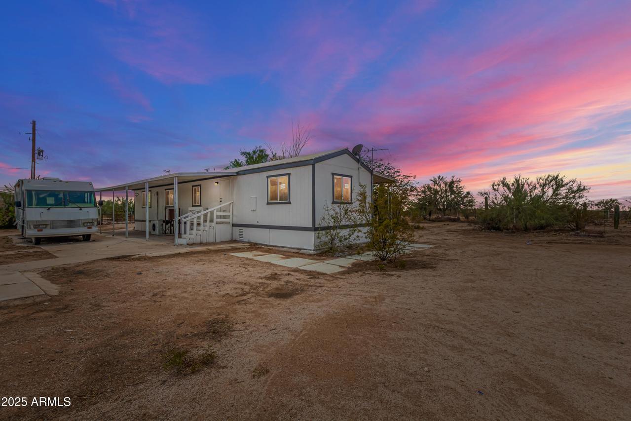 3663 N Thistle Dr., Florence, AZ 85132
