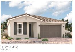 5334 W Las Palmaritas Dr., Glendale, AZ 85302