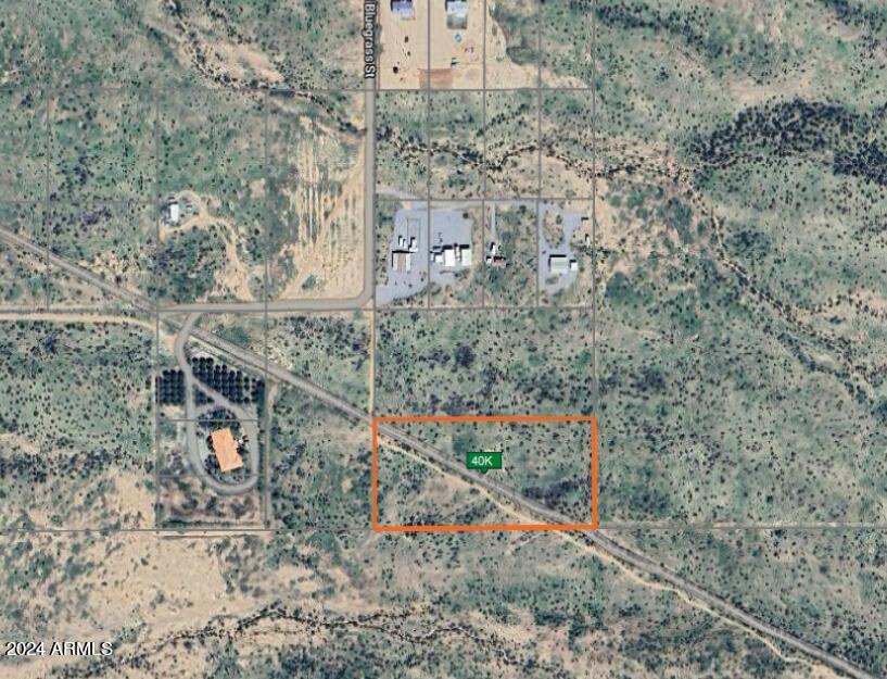 S Dolores Rd. #3, Florence, AZ 85132
