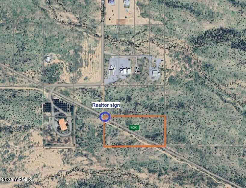 S Dolores Rd. #4, Florence, AZ 85132