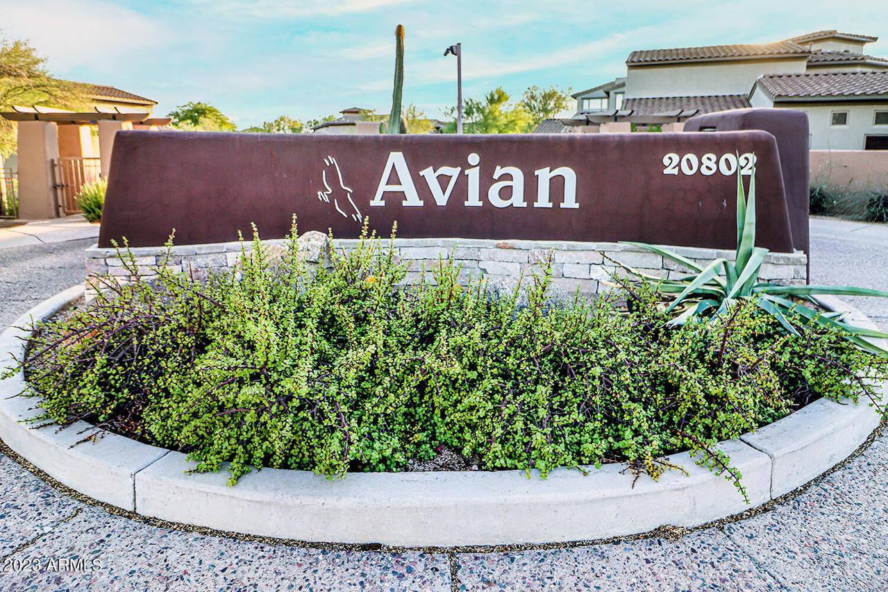 20802 N Grayhawk Dr. #1164, Scottsdale, AZ 85255