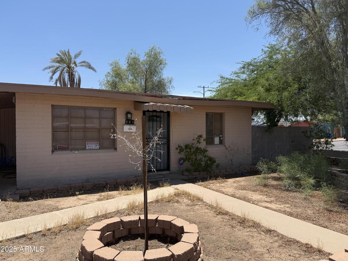 501 E Madden Dr., Avondale, AZ 85323
