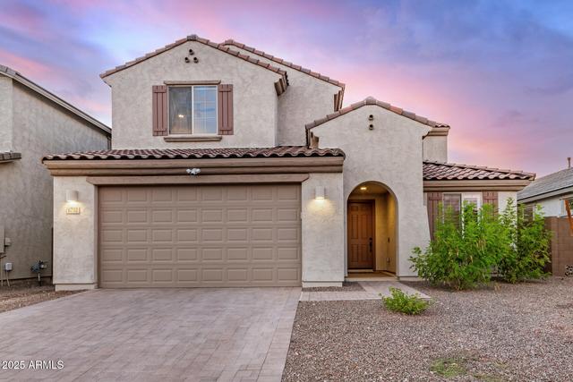 New Homes with Master Bedrooms on the 1st Floor That Attend Desert Meadows Elementary School: July 19th to July 25th