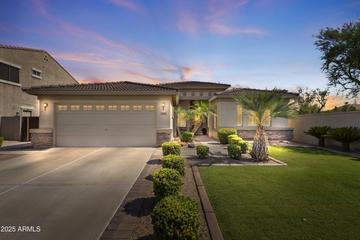 3341 E Canary Way, Chandler, AZ 85286