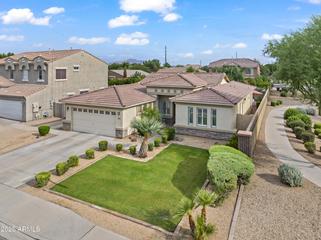 3341 E Canary Way, Chandler, AZ 85286