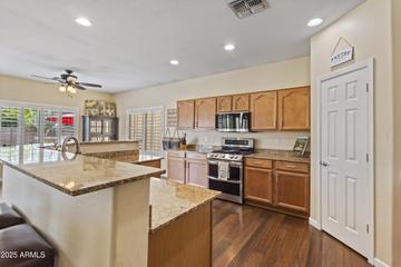 3341 E Canary Way, Chandler, AZ 85286