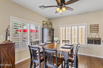 3341 E Canary Way, Chandler, AZ 85286