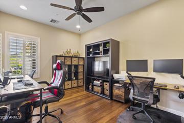 3341 E Canary Way, Chandler, AZ 85286