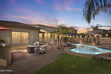 3341 E Canary Way, Chandler, AZ 85286