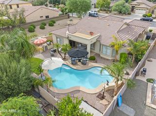 3341 E Canary Way, Chandler, AZ 85286