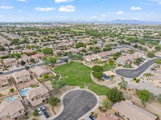 3341 E Canary Way, Chandler, AZ 85286