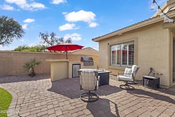 3341 E Canary Way, Chandler, AZ 85286