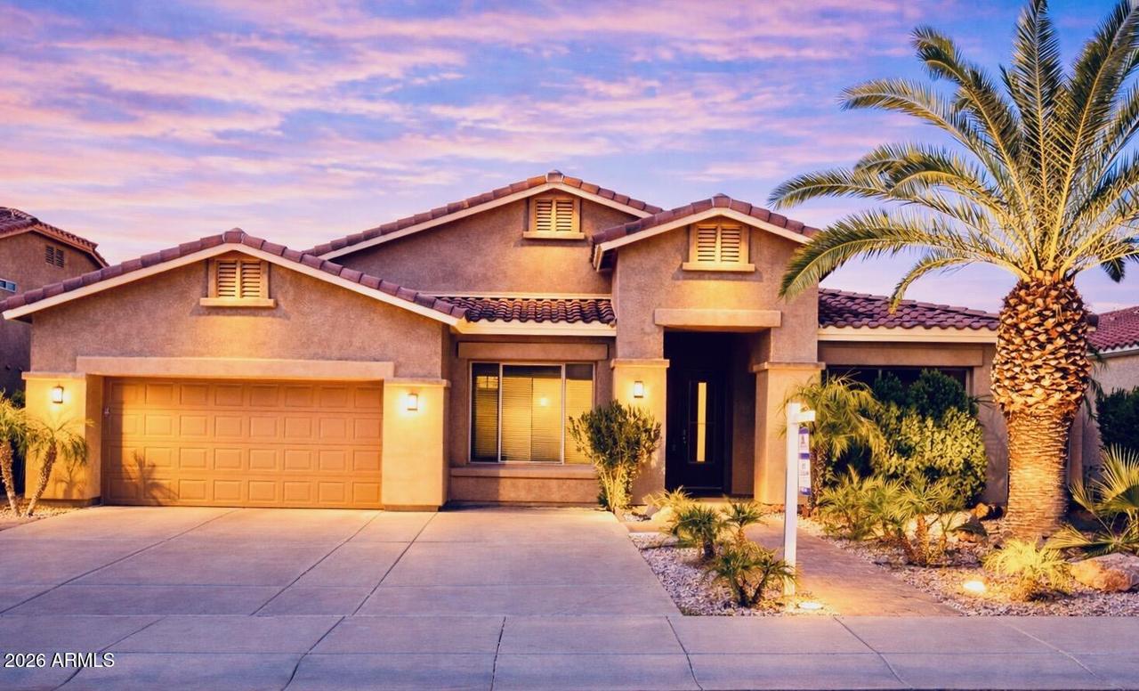 2332 W Andrea Dr., Phoenix, AZ 85085