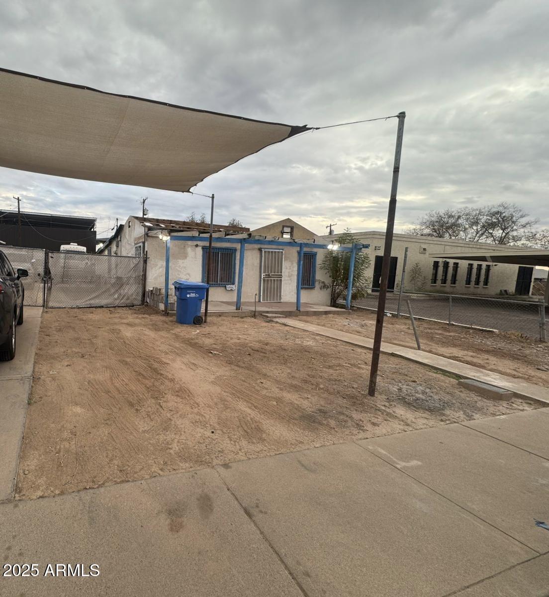1711 W Latham St., Phoenix, AZ 85007