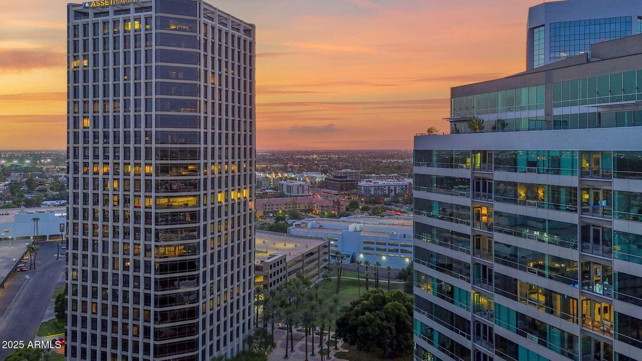 1 E Lexington Ave. #1101, Phoenix, AZ 85012