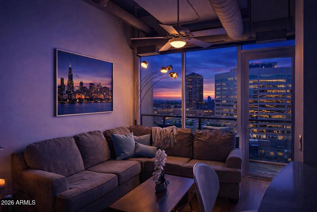 1 E Lexington Ave. #1101, Phoenix, AZ 85012