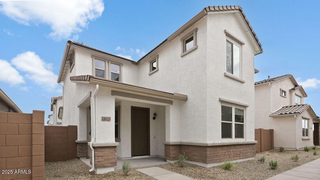 14633 W Sand Hills Rd., Surprise, AZ 85387