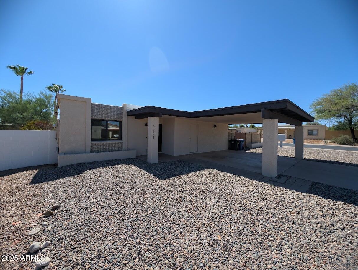 4921 S Potter Dr., Tempe, AZ 85282