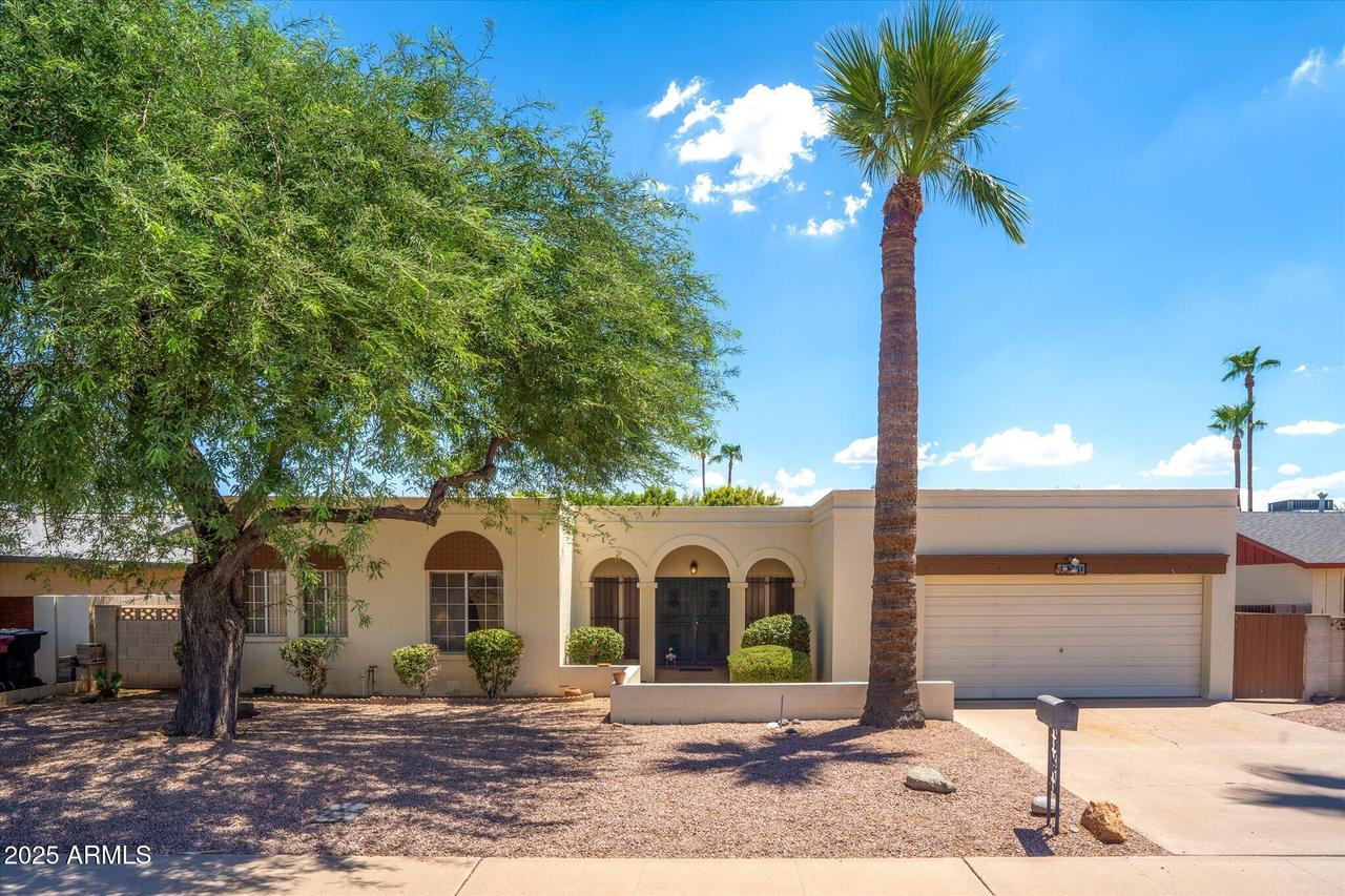 8331 E Redwing Rd., Scottsdale, AZ 85250