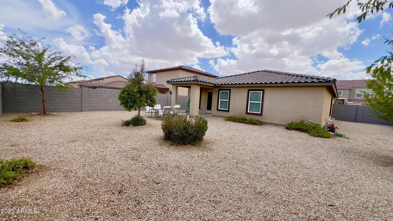 1760 N St Francis Pl., Casa Grande, AZ 85122