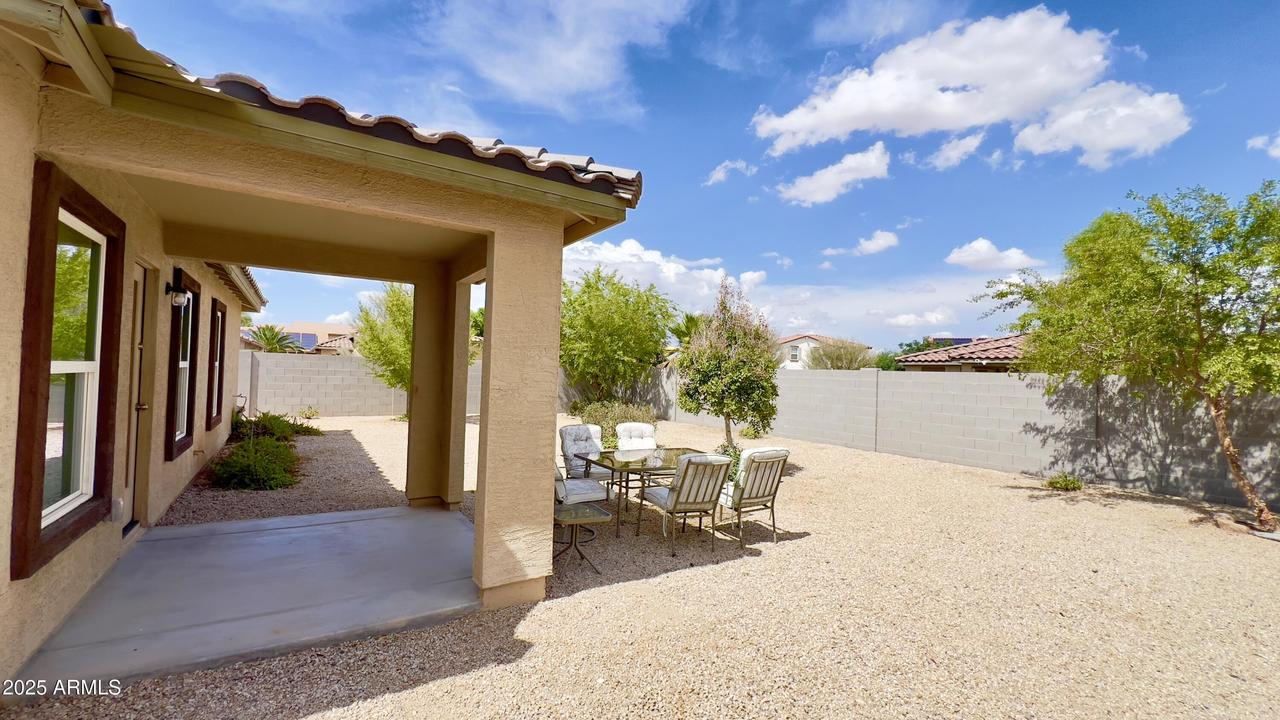 1760 N St Francis Pl., Casa Grande, AZ 85122