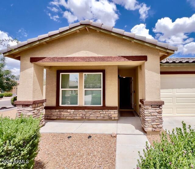1760 N St Francis Pl., Casa Grande, AZ 85122