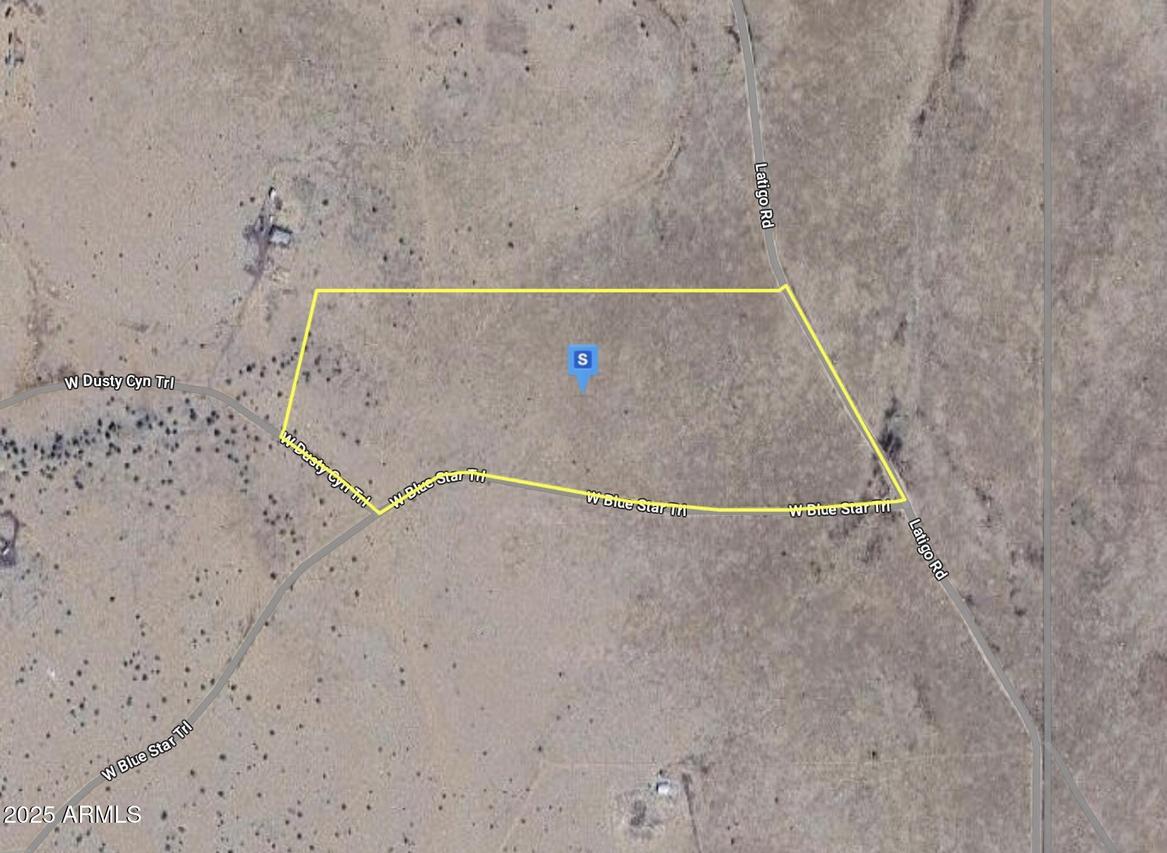 6604 Latigo Rd. #675, Williams, AZ 86046