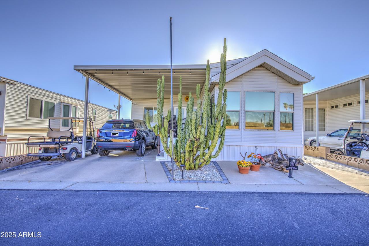 7750 E Broadway Rd. #401, Mesa, AZ 85208