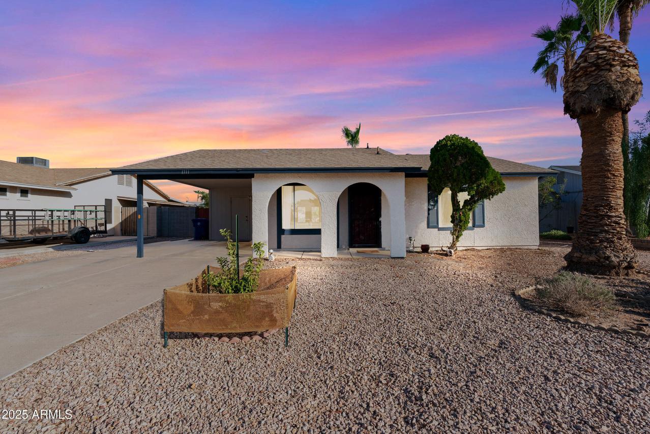 1711 W Stottler Dr., Chandler, AZ 85224
