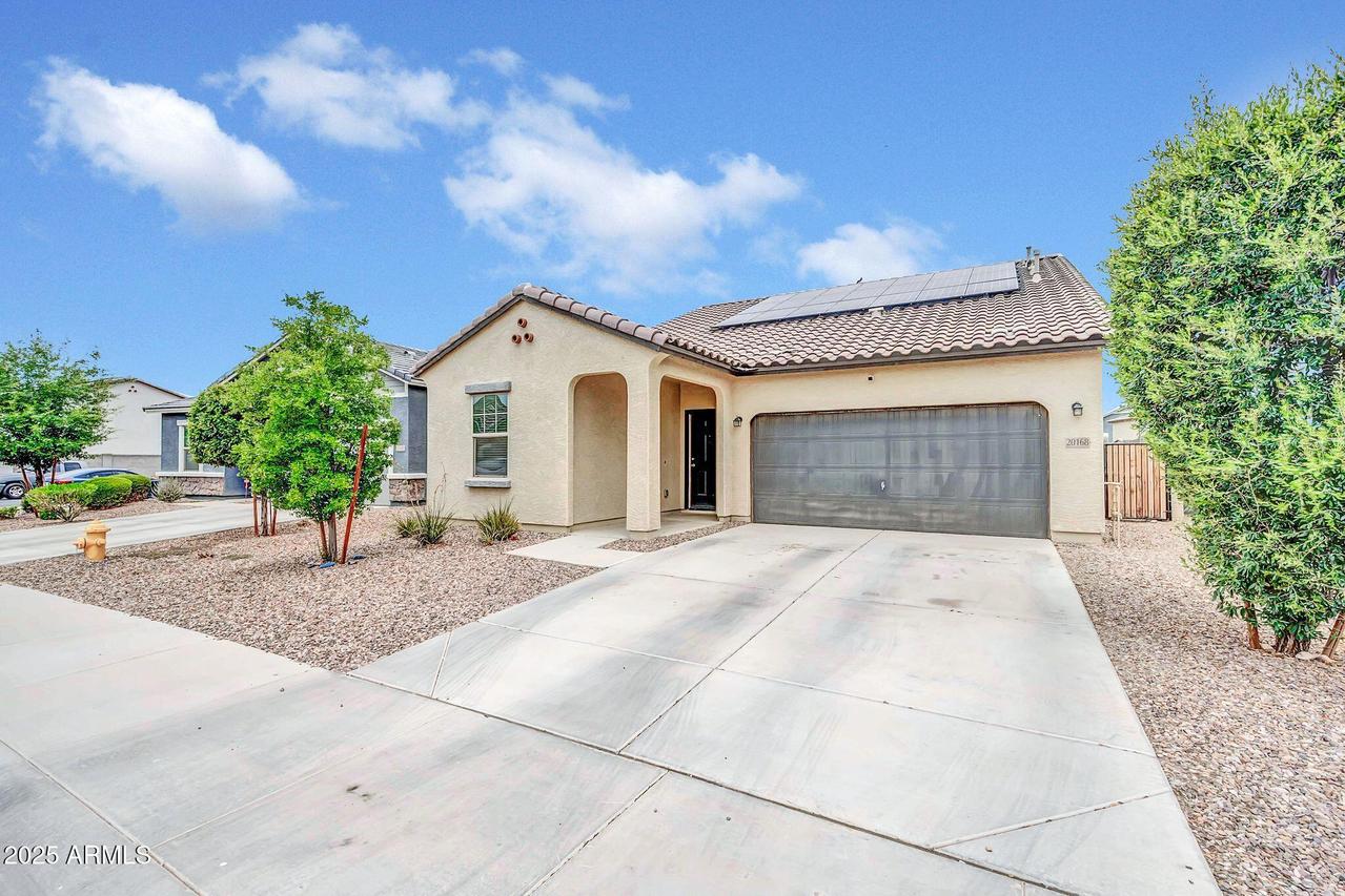 20168 W Monroe St., Buckeye, AZ 85326