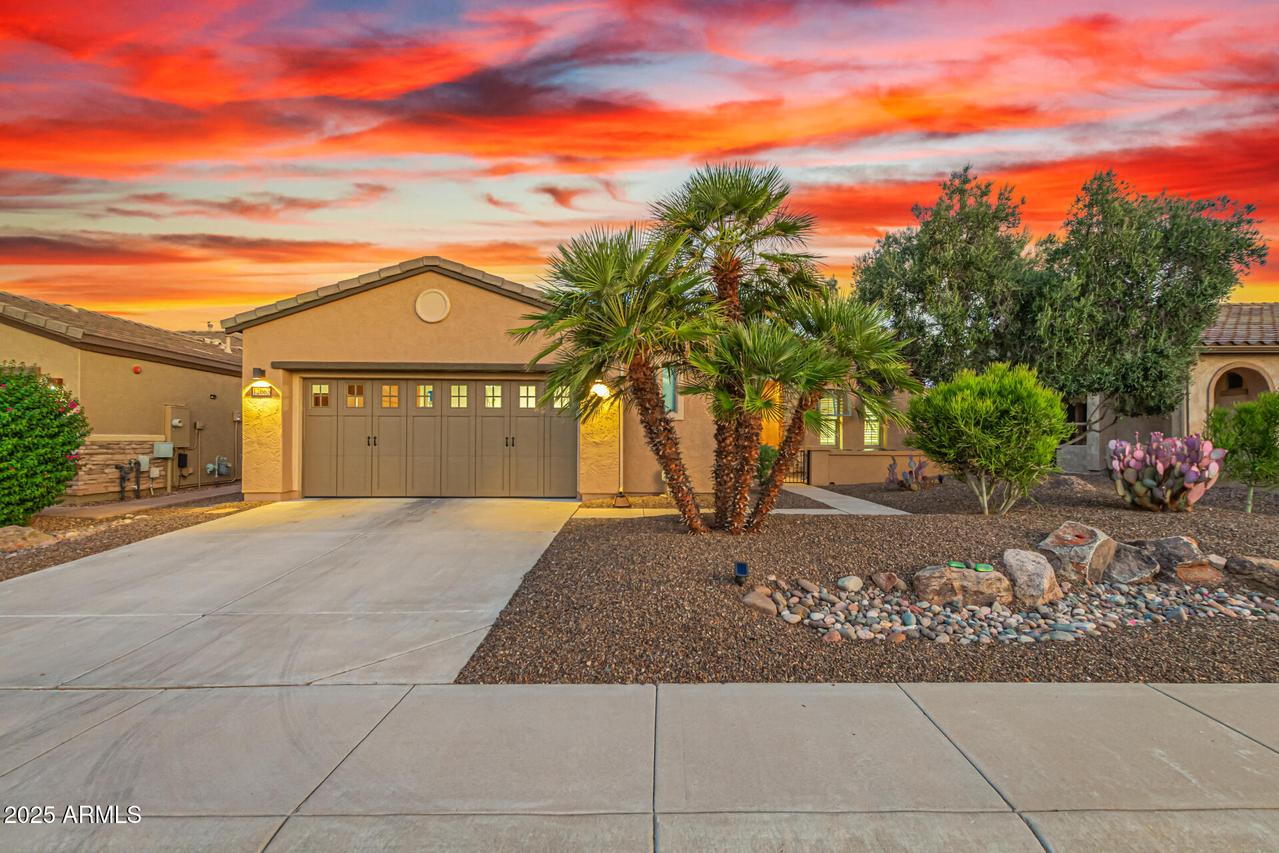12663 W Maya Way, Peoria, AZ 85383