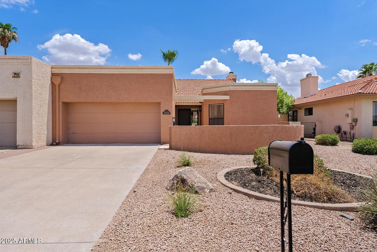 2639 N 62nd St., Mesa, AZ 85215
