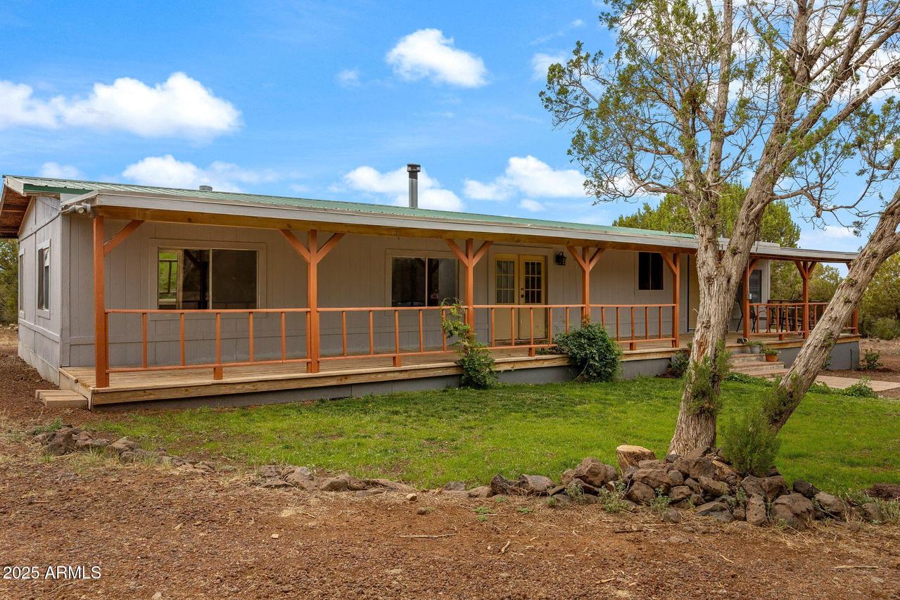 9044 Chimisa Ranch Rd., Show Low, AZ 85901