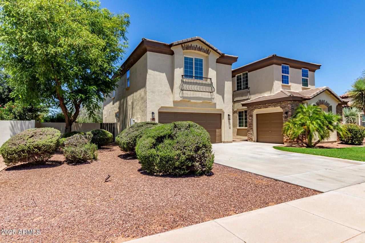 4630 S Amethyst Dr., Chandler, AZ 85249