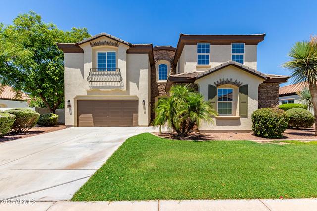 New Homes For Sale This Week That Attend Audrey & Robert Ryan Elementary: July 18th to July 24th