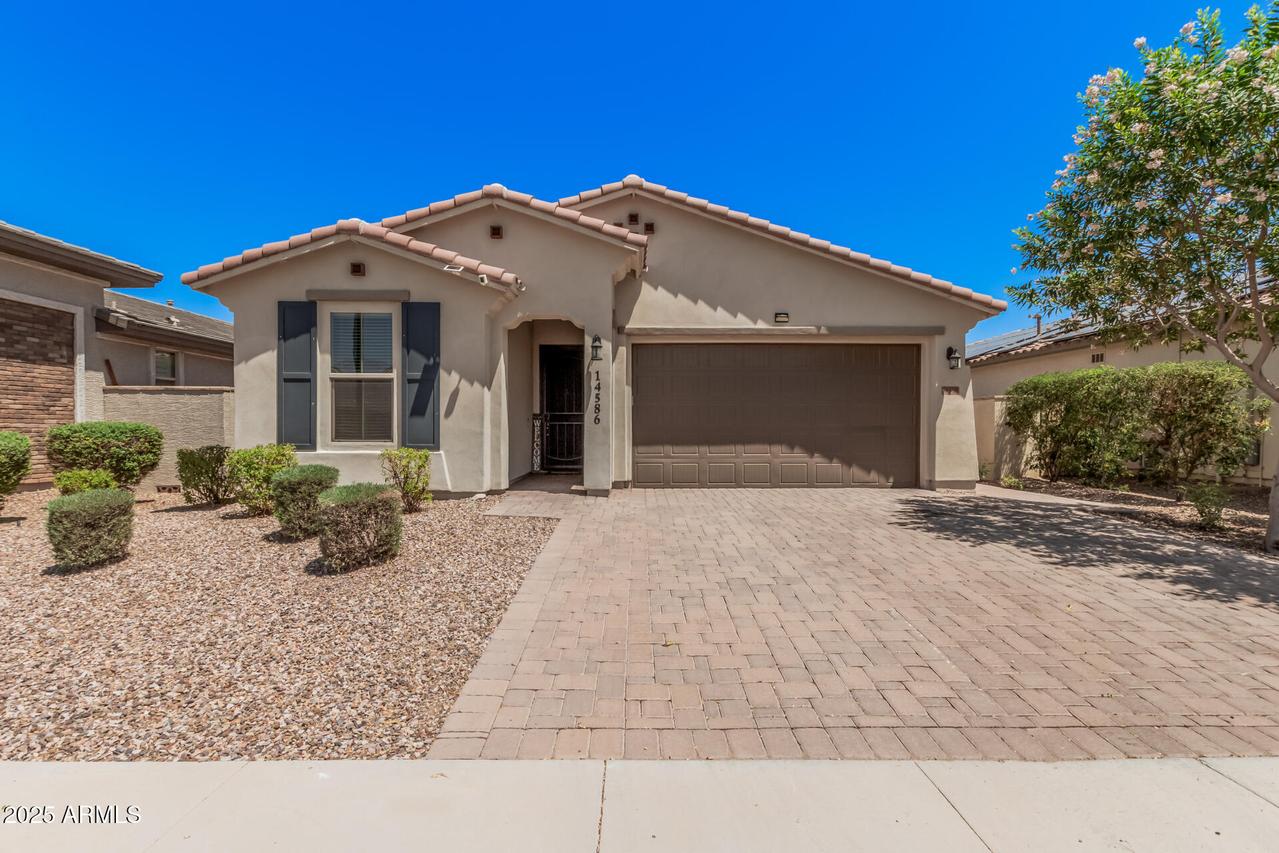 14586 W Aster Dr., Surprise, AZ 85379