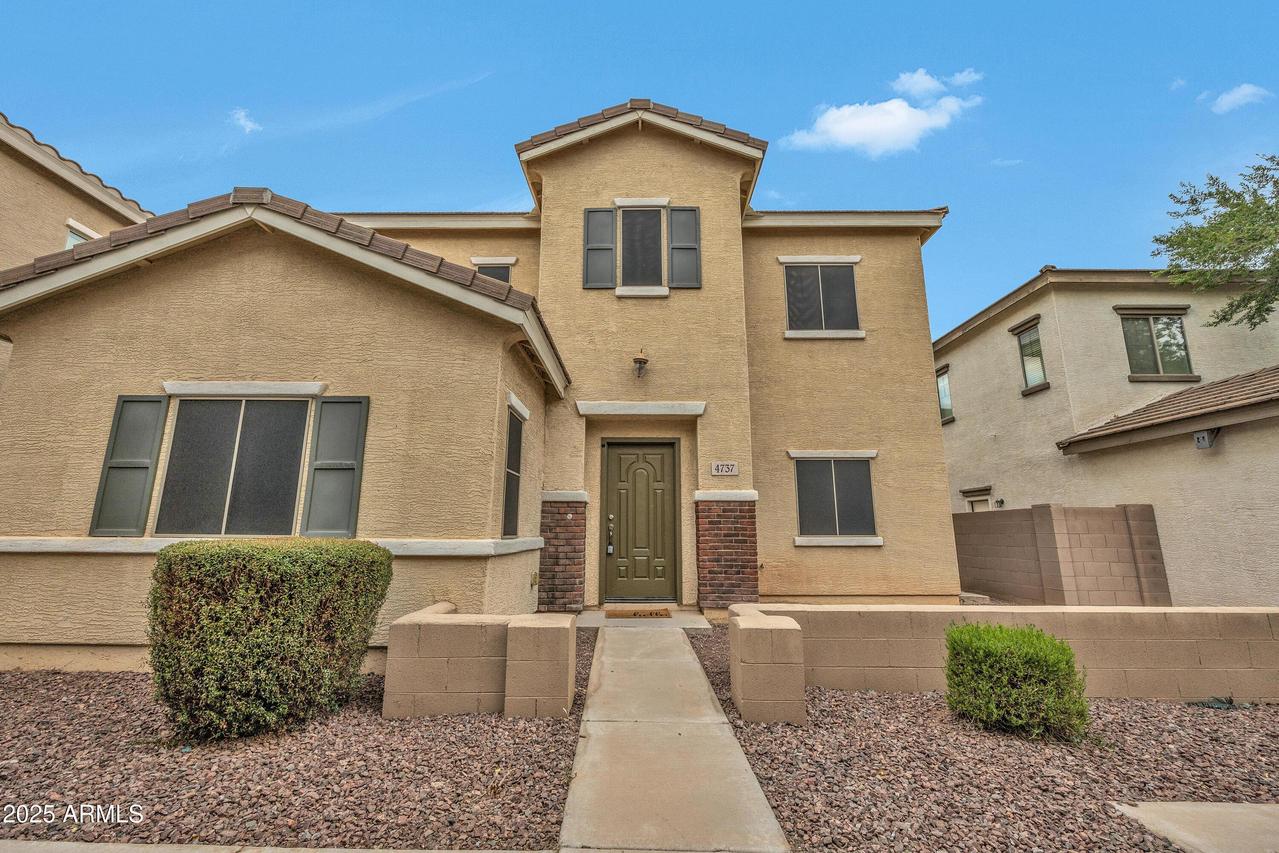 4737 E Laurel Ave., Gilbert, AZ 85234