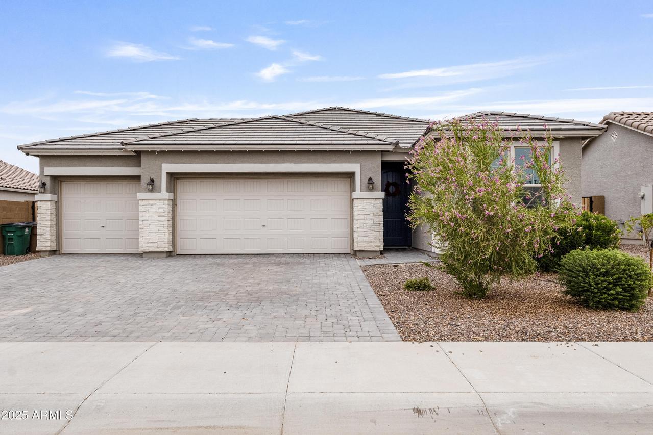 18028 W Hilton Ave., Goodyear, AZ 85338