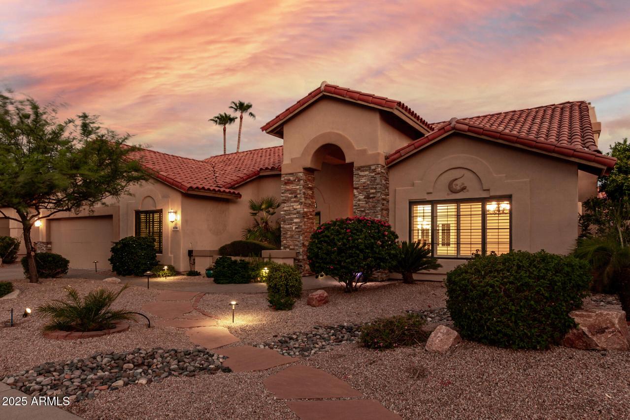 10741 E Palomino Rd., Scottsdale, AZ 85258