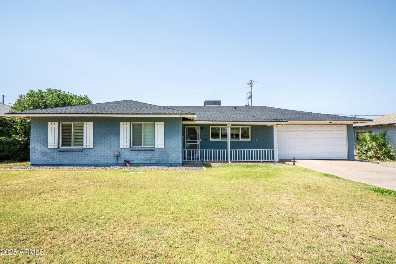 2126 W Cambridge Ave., Phoenix, AZ 85009