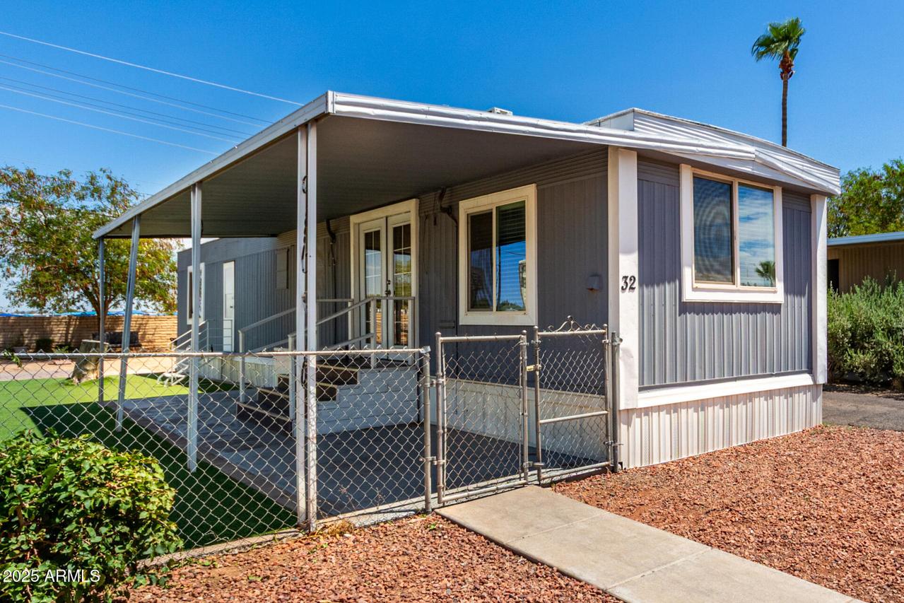 5601 W Missouri Ave. #32, Glendale, AZ 85301
