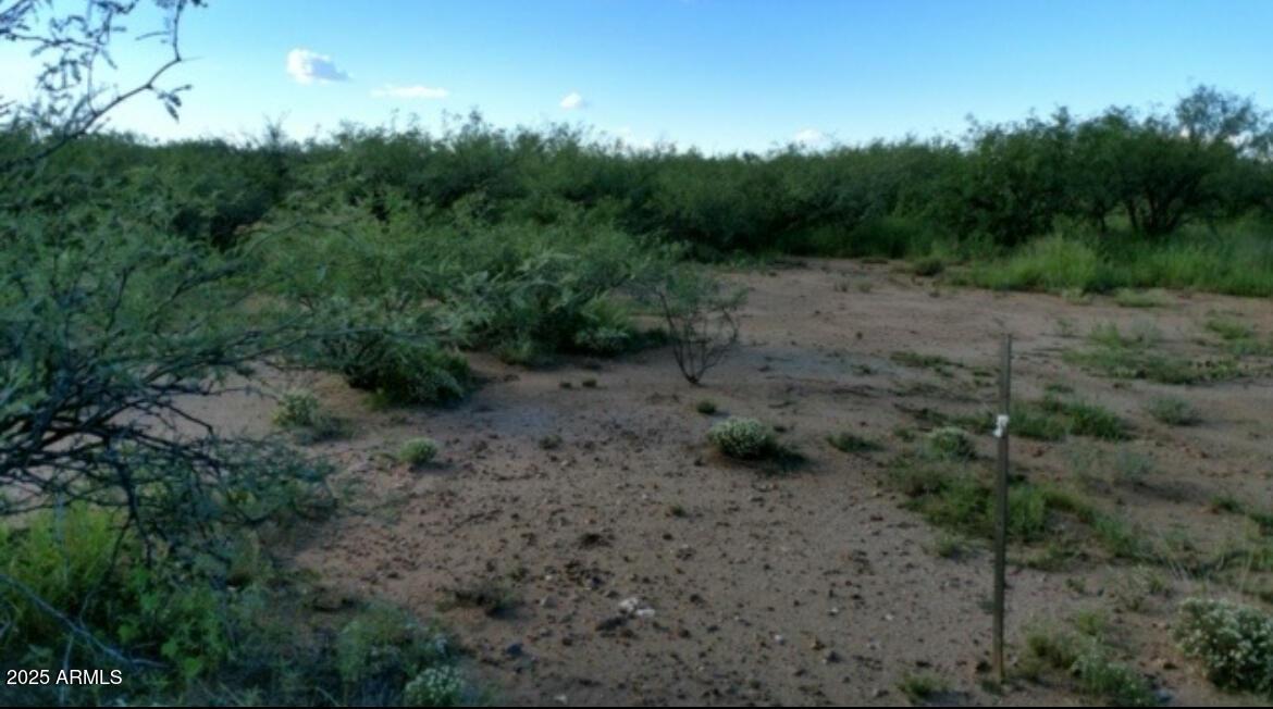 TBD E Double B Ranch Rd #450, Sierra Vista, AZ 85650