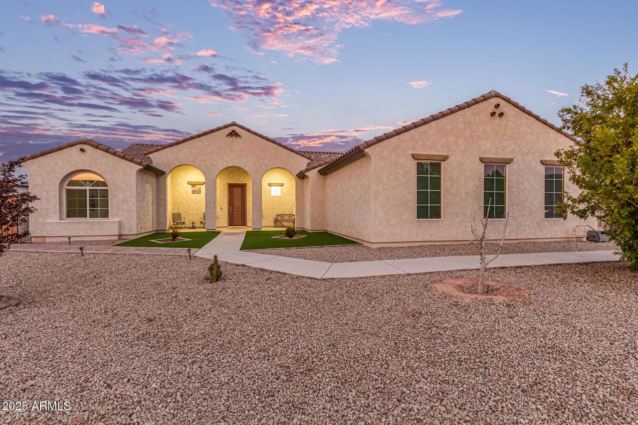 508 W Dundy St., San Tan Valley, AZ 85143