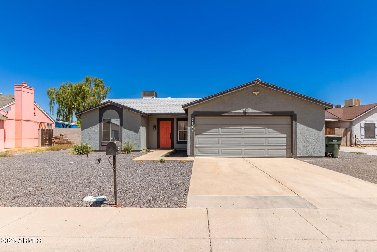 7748 W Minnezona Ave., Phoenix, AZ 85033