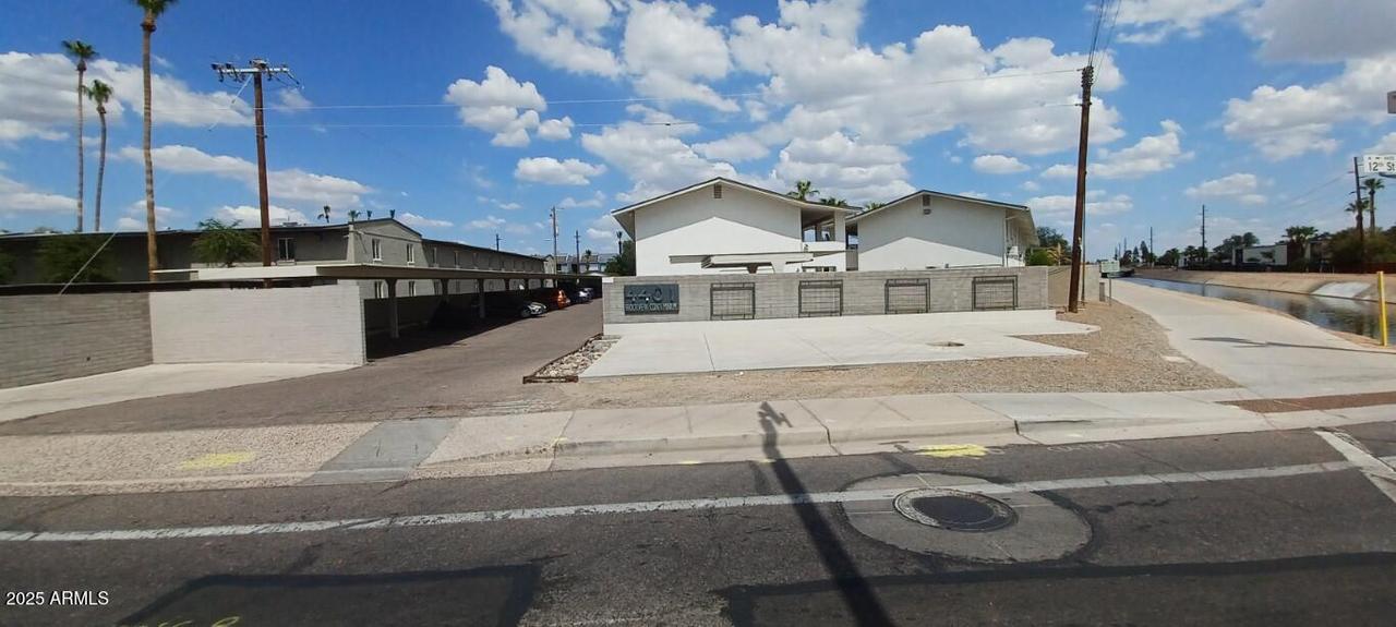 4401 N 12th St. #112, Phoenix, AZ 85014