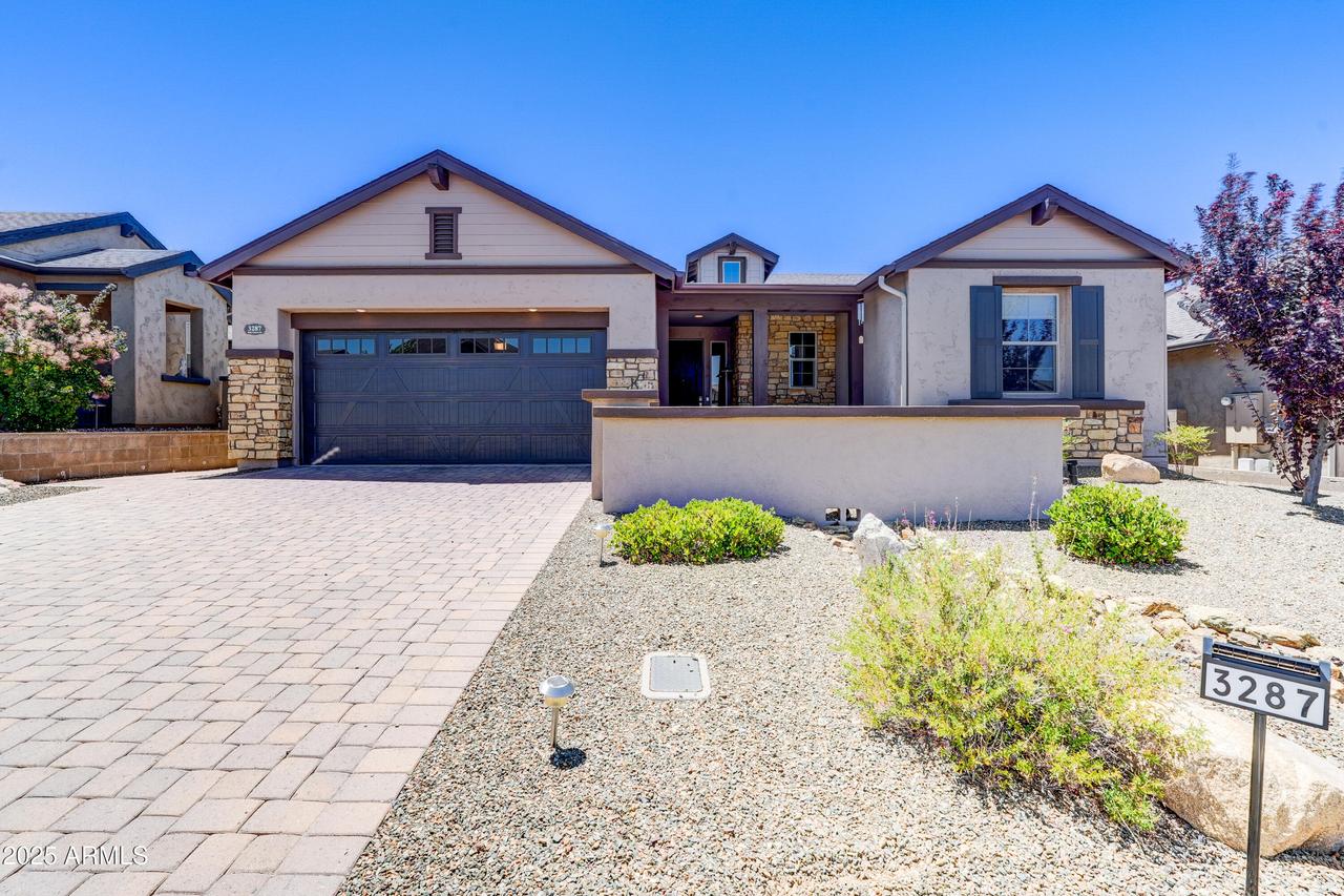 3287 Dells Canyon Dr., Prescott, AZ 86301
