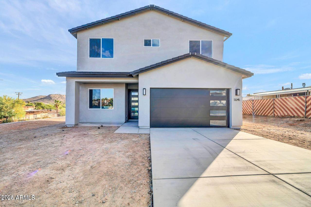 1929 E Camino De Los Ranchos, Phoenix, AZ 85022