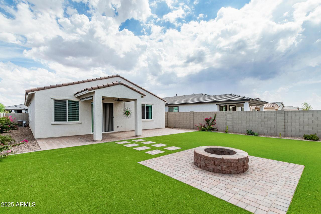 35170 W La Paz St., Maricopa, AZ 85138